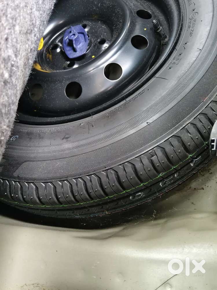 Maruti Suzuki New-gen Swift 2022 Petrol 31746 Km Driven