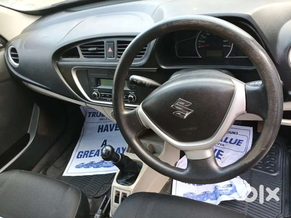 Family Used Vehicle,company Service Record No Replacement