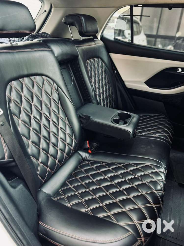 Hyundai Creta Sx Optional