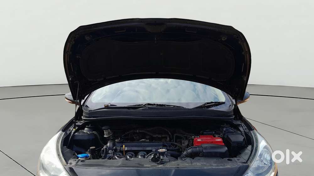 Hyundai Verna 2011-2014 1.4 Cx, 2014, Petrol