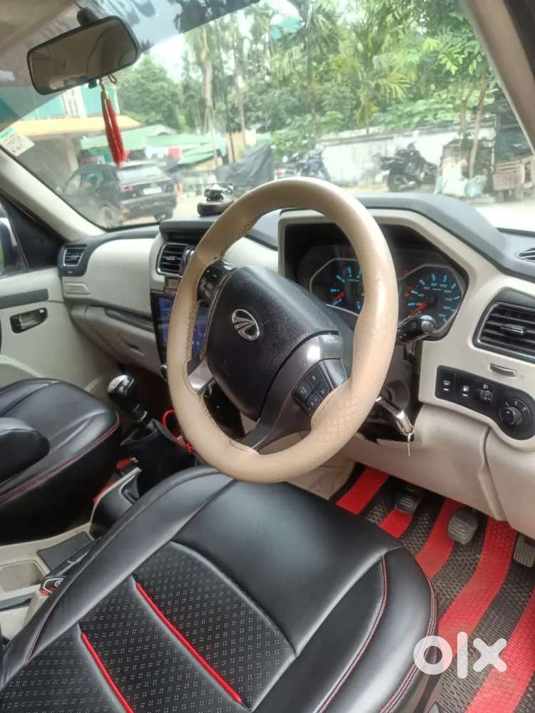 Scorpio S9