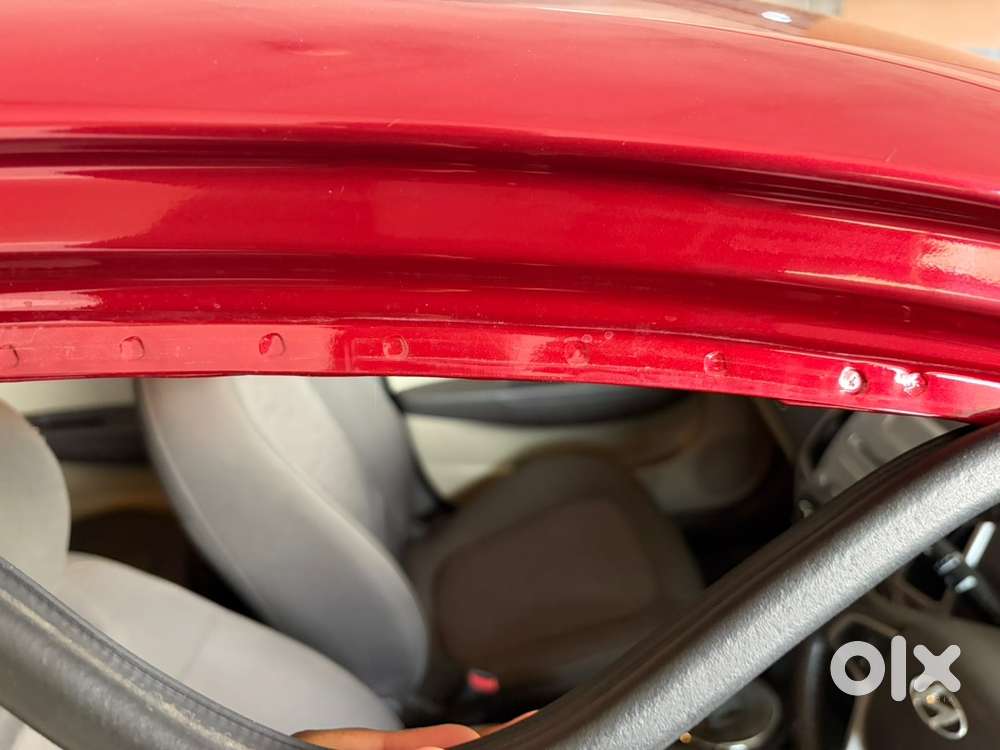 Hyundai I20 2011 Petrol Good Condition