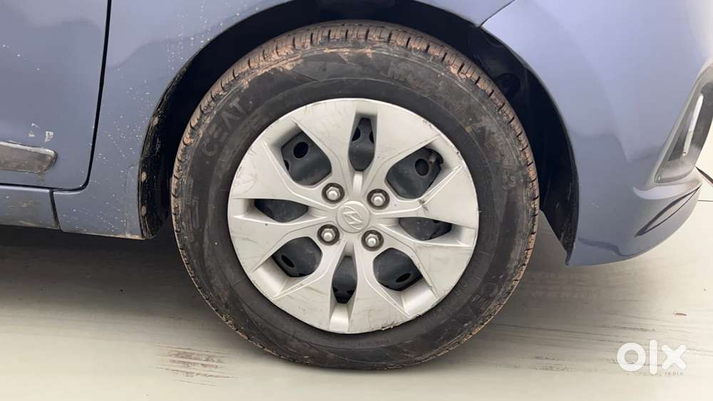Hyundai Xcent [ ] 1.2 S, 2014, Petrol