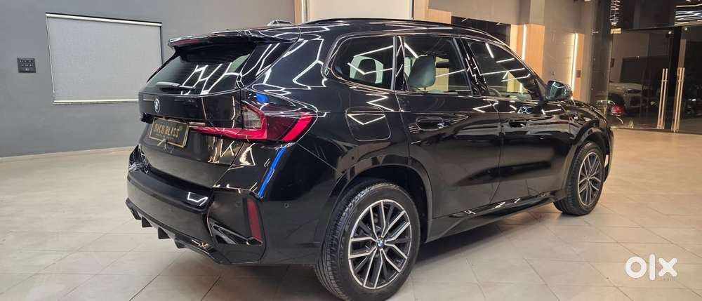 Bmw X1 Sdrive18i M Sport, 2025, Petrol