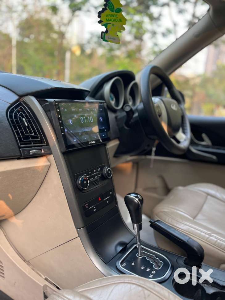 Mahindra Xuv500 W10 At, 2016, Diesel