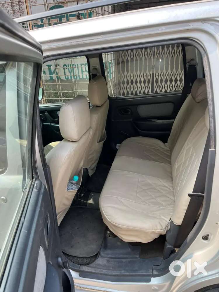 Maruti Suzuki Wagon R 2009