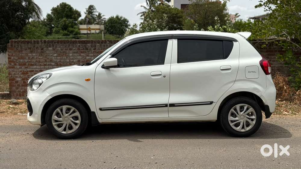 Maruti Suzuki Celerio, 2023, Petrol