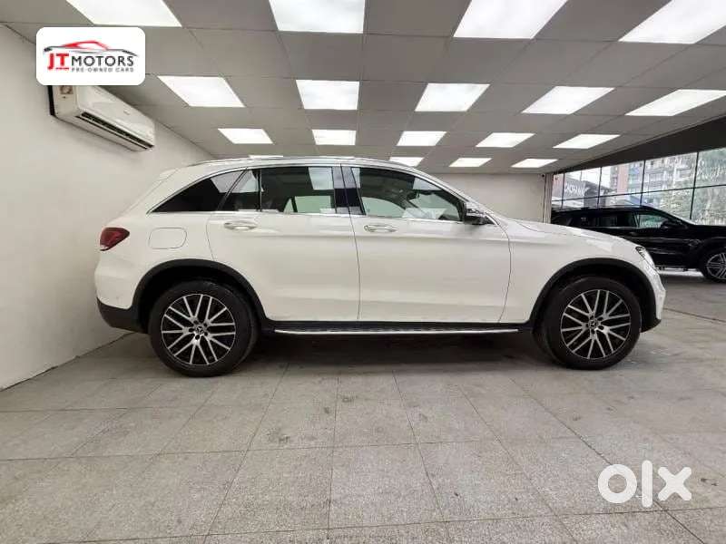 Mercedes-benz Glc Class Progressive 220d, 2022, Diesel
