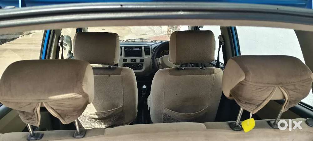 Maruti Suzuki Zen 2007