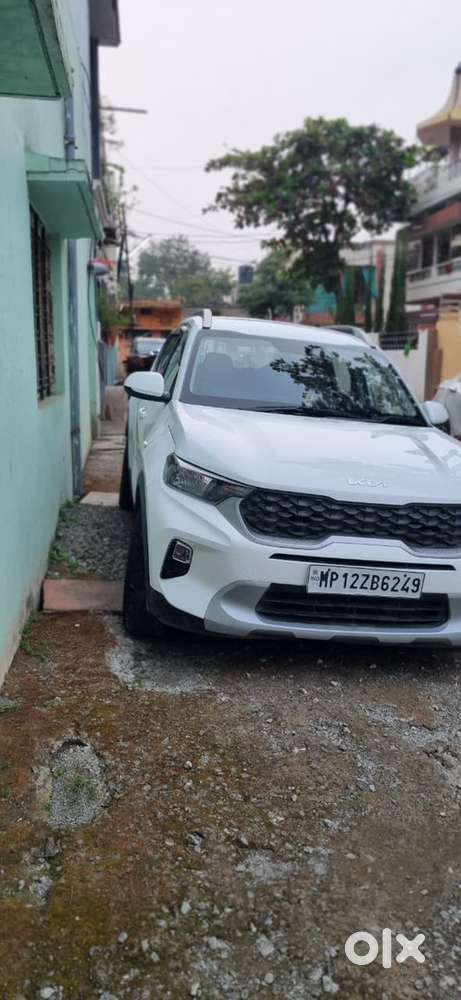 Kia Sonet Diesel 2023 Car