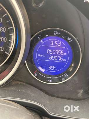 Honda Wr-v I-vtec Vx, 2022, Petrol