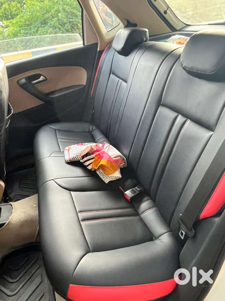 Volkswagen Polo 1.2 2016