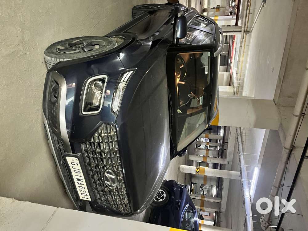 Hyundai Venue Diesel 2021