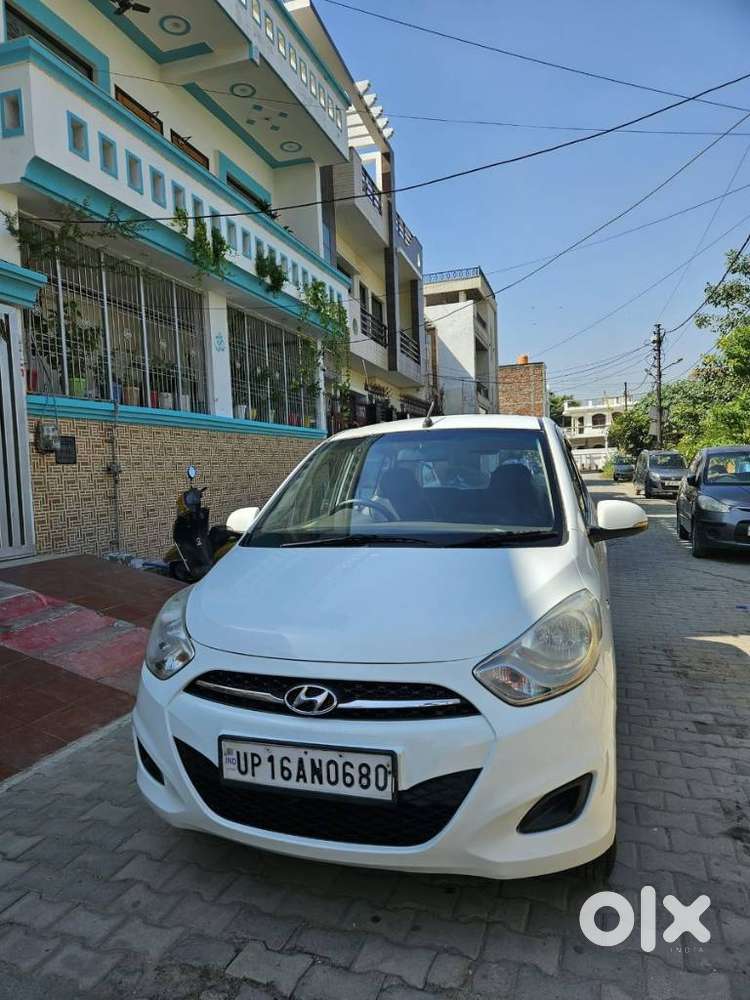 Hyundai I10 1.2 Kappa Magna, 2013, Cng & Hybrids