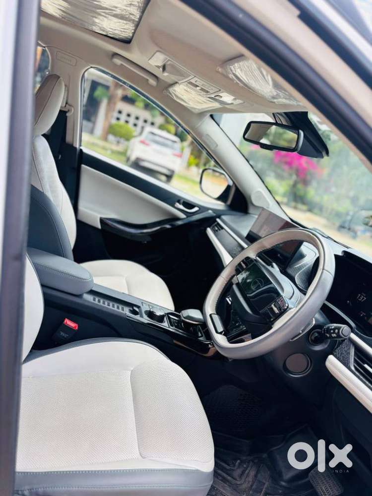Tata Nexon Ev Empowered Plus Lr, 2024, Electric