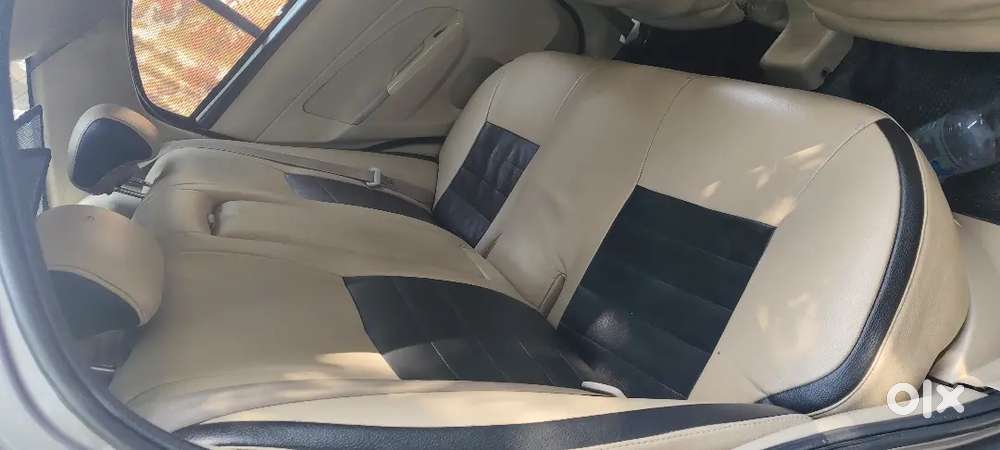 Maruti Suzuki Dzire 2013 Odometer Reading High