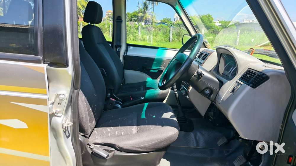 Tata Sumo Gold Gx Bsiii, 2013, Diesel