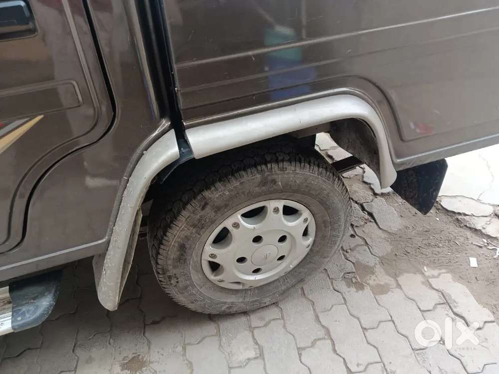 Mahindra Bolero Camper 2024