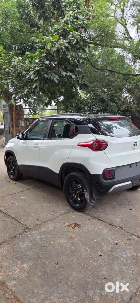 Tata Punch Ev Adventure S Lr Ac Fc, 2024, Electric