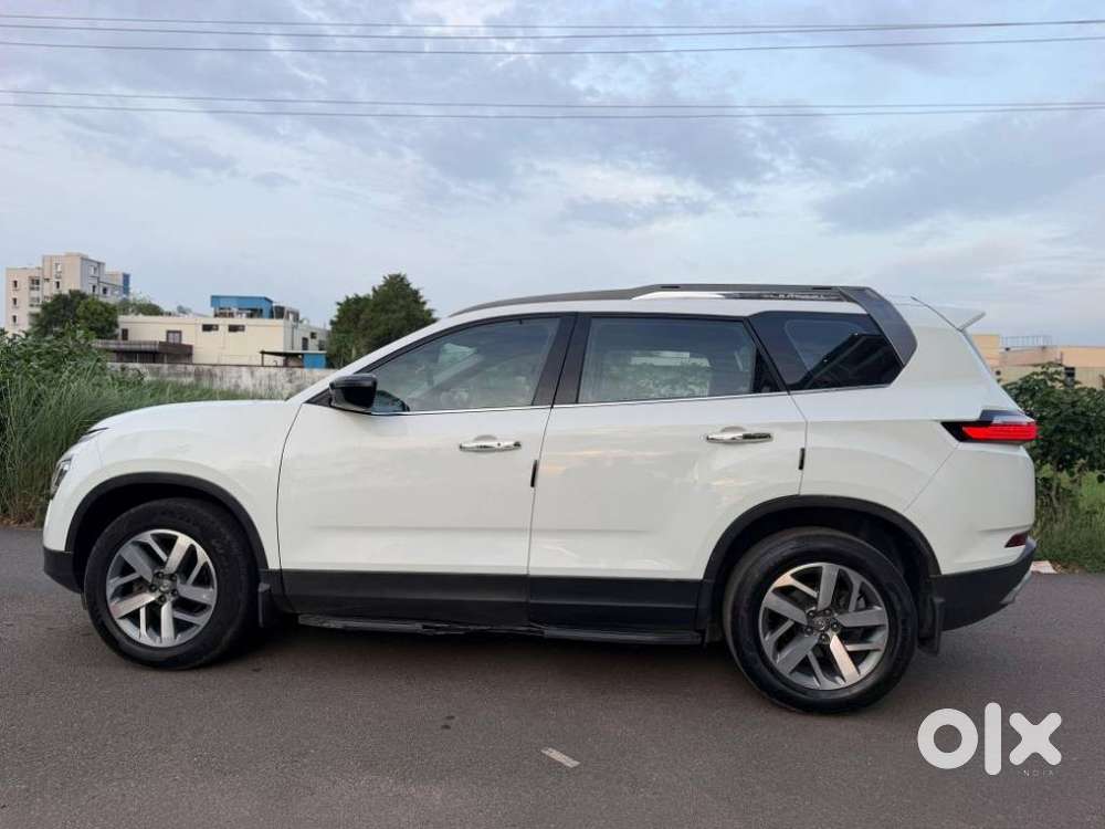 Tata Safari 2.0 Kryotec Xz Plus 6 S, 2021, Diesel