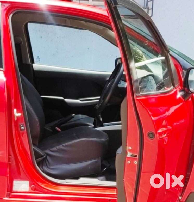 Maruti Suzuki Baleno 1.3 Delta, 2015, Diesel