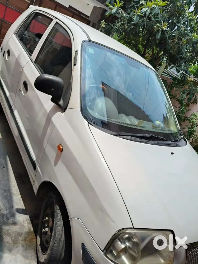 Santro In Good Condition