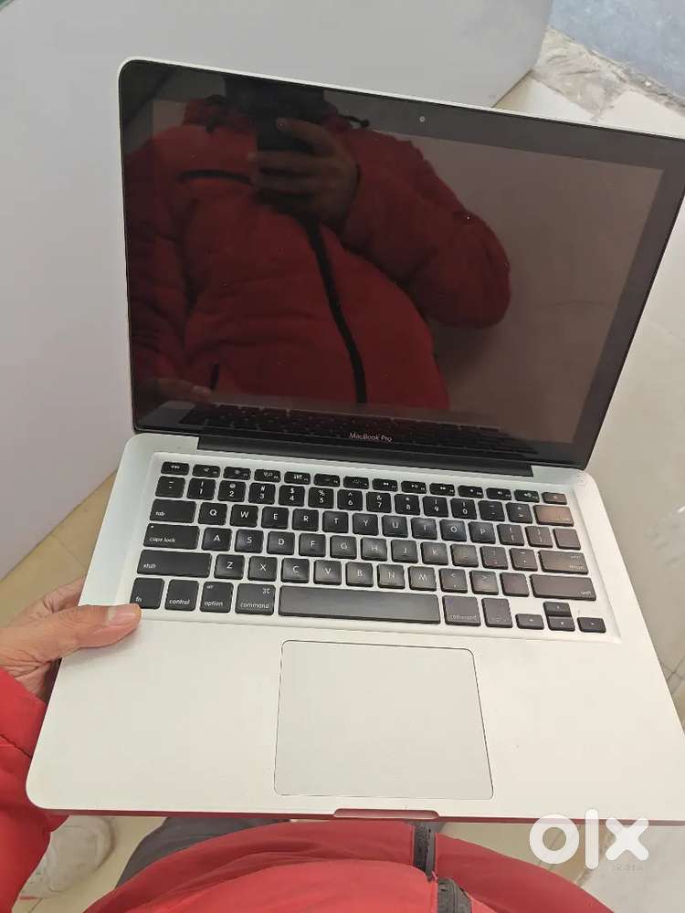 Macbook Pro 2012 - Buy & Sell Computers & Laptops Online in India