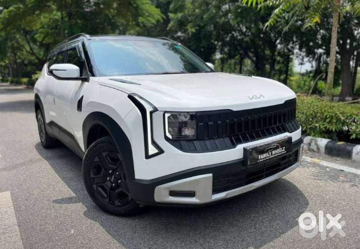 Kia New Seltos Hte+, 2026, Petrol