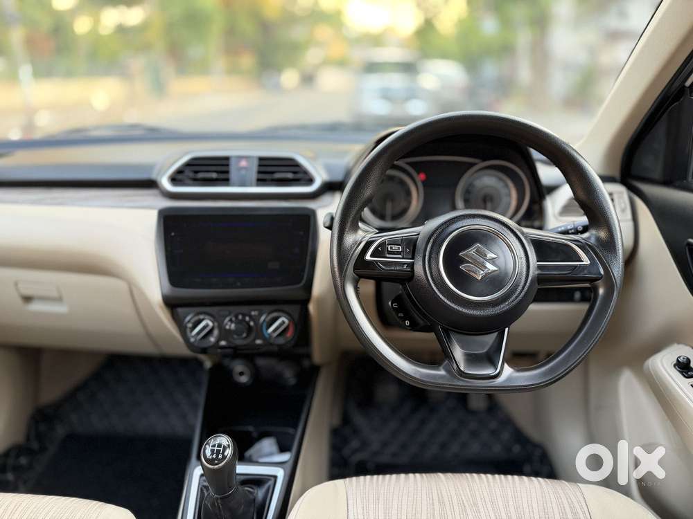 Maruti Suzuki Swift Dzire Vxi Optional, 2024, Petrol