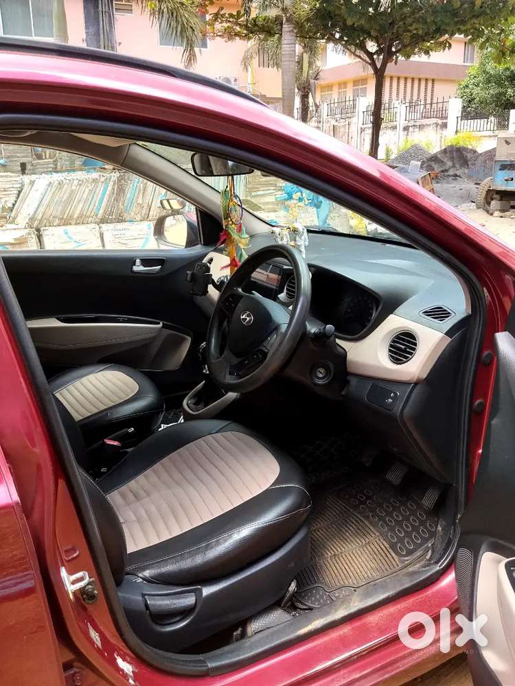 Hyundai Grand I10 Crdi 2016