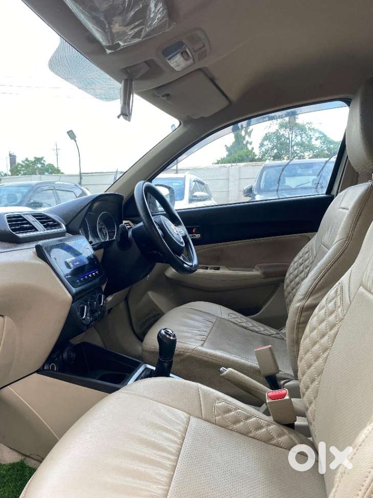 Maruti Suzuki Dzire 1.2 Vxi, 2023, Petrol