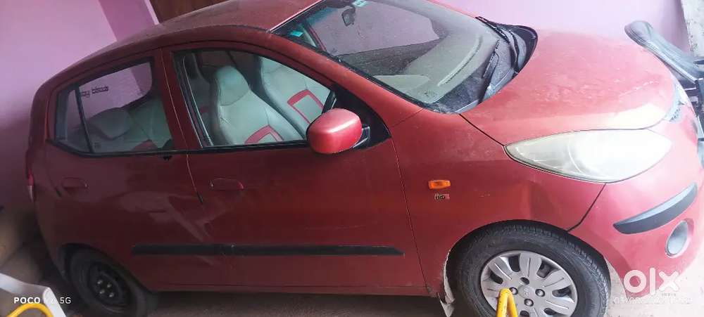 Good Condition