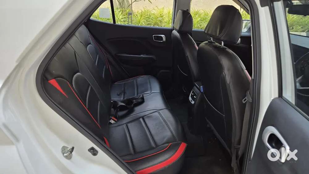 Hyundai Venue 2021 1.5 Crdi Mt Sx For Sale