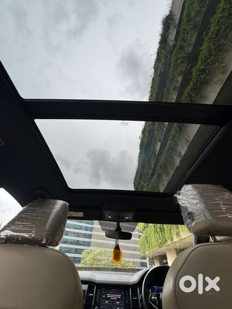 Skoda Kodiaq 2.0 L&k Tsi Dsg, 2023, Petrol