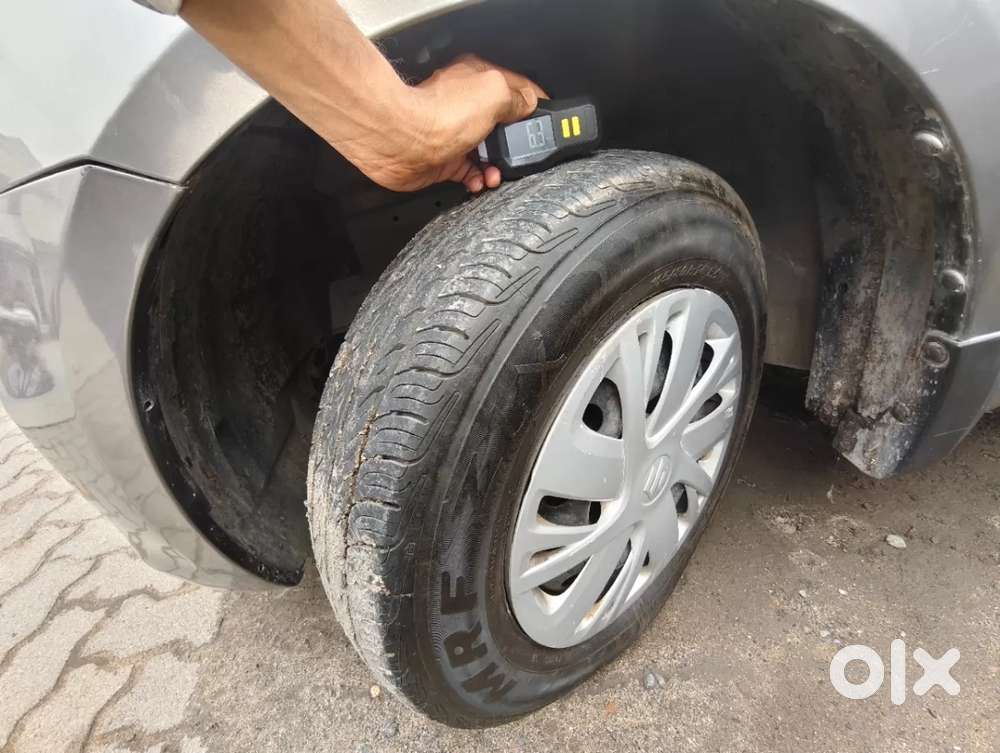 Maruti Suzuki Swift Vxi, 2016, Petrol