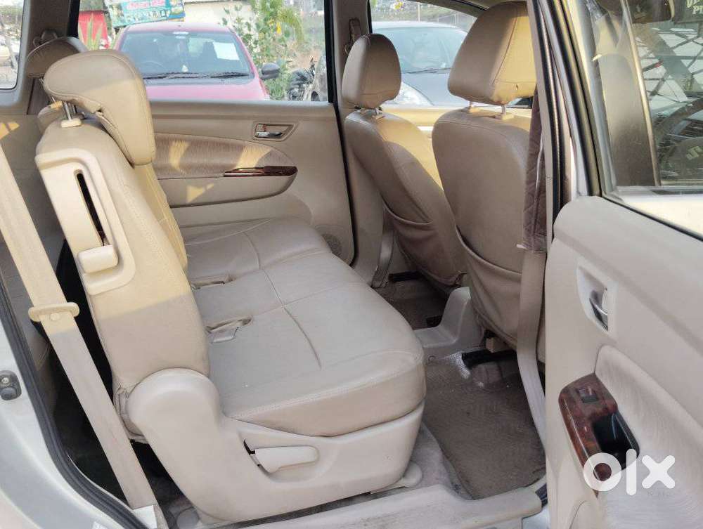 Maruti Suzuki Ertiga 2012-2015 Zxi, 2013, Petrol