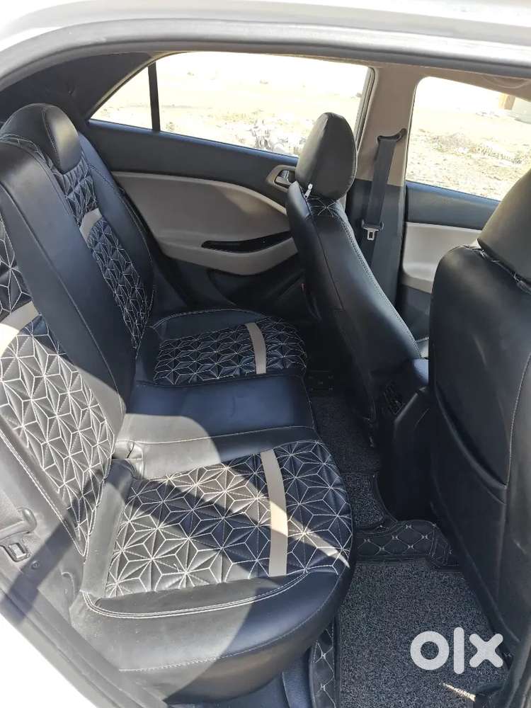 Hyundai Elite I20 2019 Petrol Good Condition