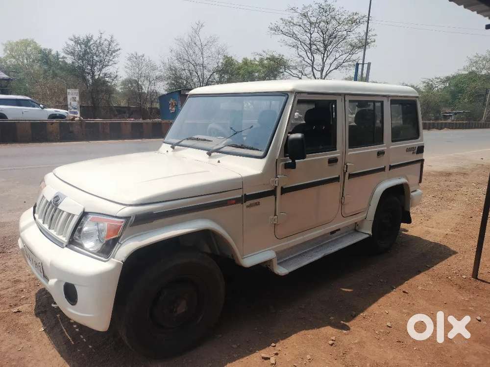 Mahindra Bolero 7 Seetar Koi Problem Nhi H