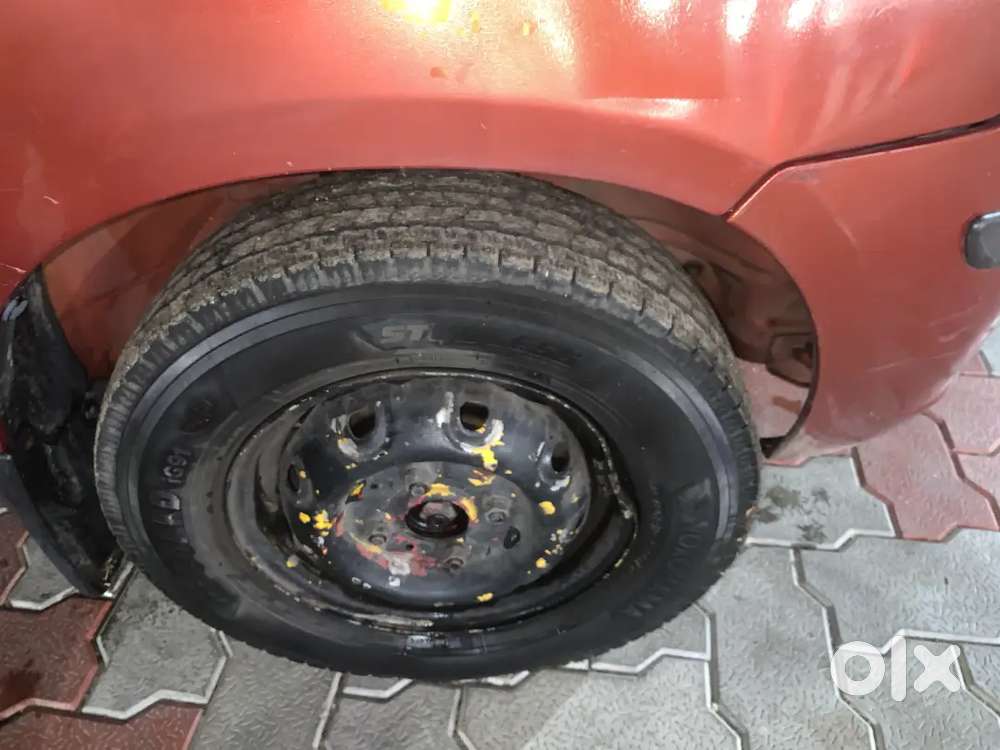 Maruti Suzuki Alto 2007 Petrol Well Maintained