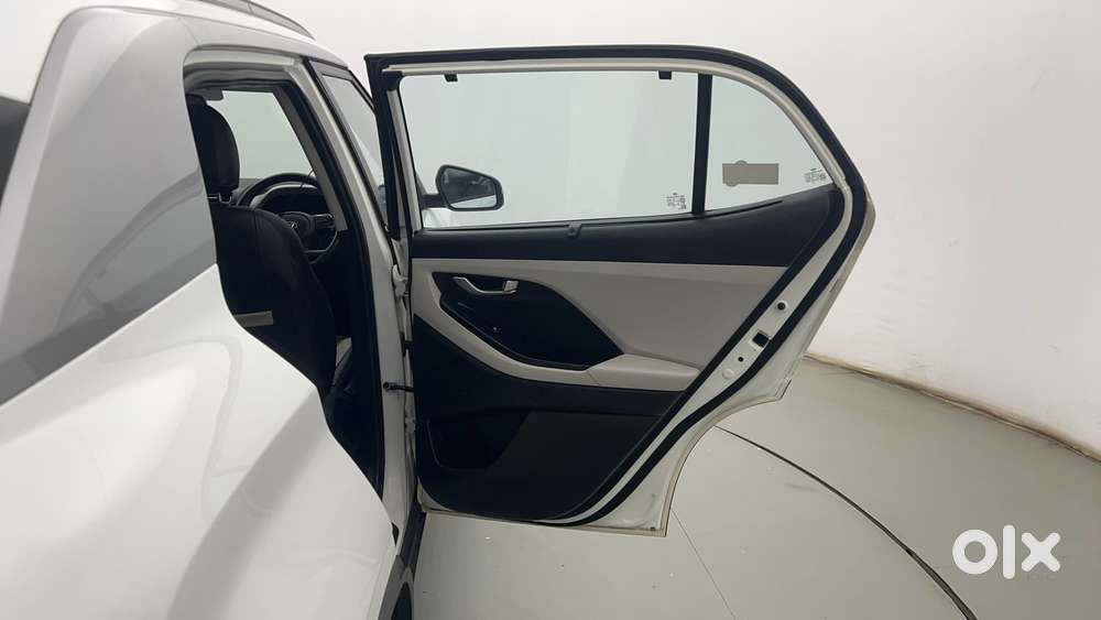 Hyundai Creta 1.5 Sx, 2022, Petrol