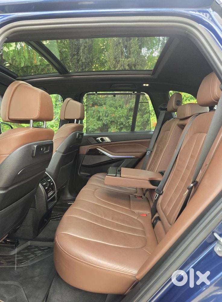 Bmw X5 Xdrive 40i M Sport, 2020, Petrol