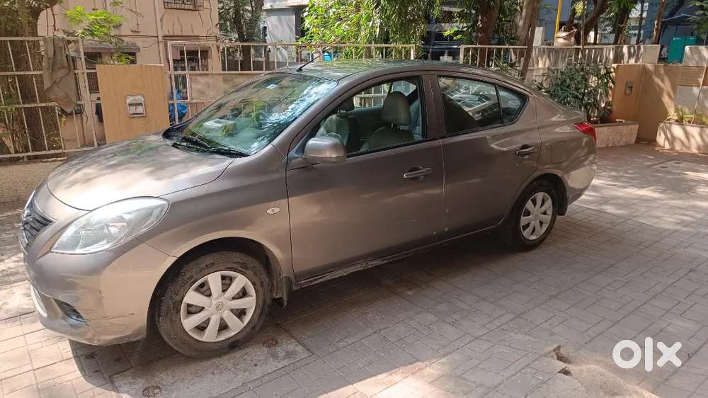 Nissan Sunny 1.5l Xl Petrol Single Hand Drive, Excellent Condition