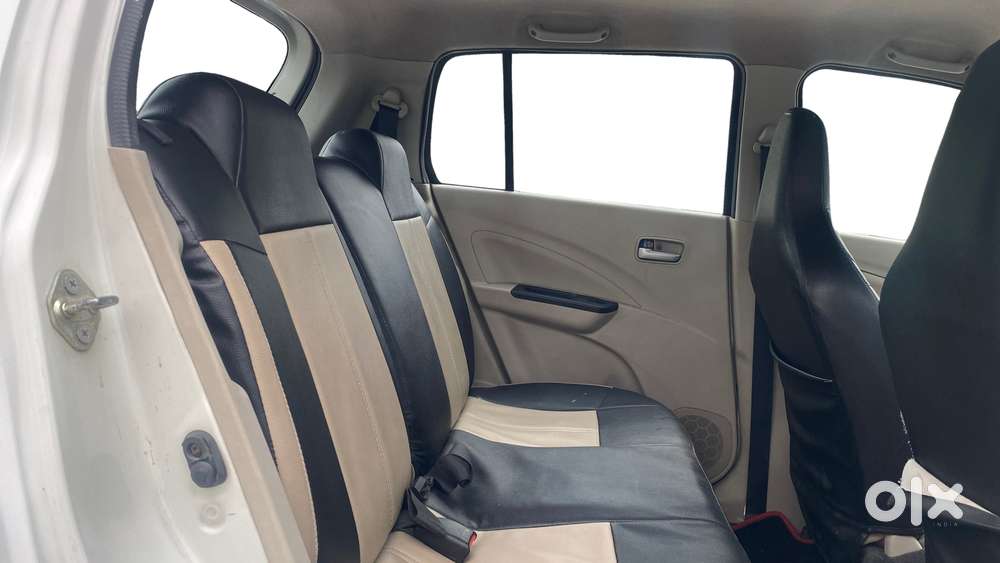 Maruti Suzuki Celerio Vxi Mt, 2018, Petrol