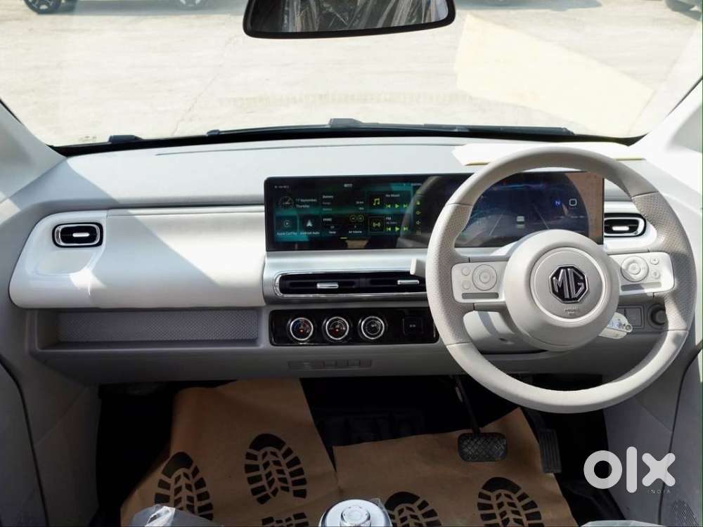 Mg Comet Ev Play, 2023, Electric