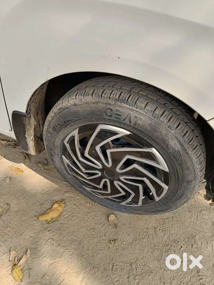 Maruti Suzuki Wagon R 1.0