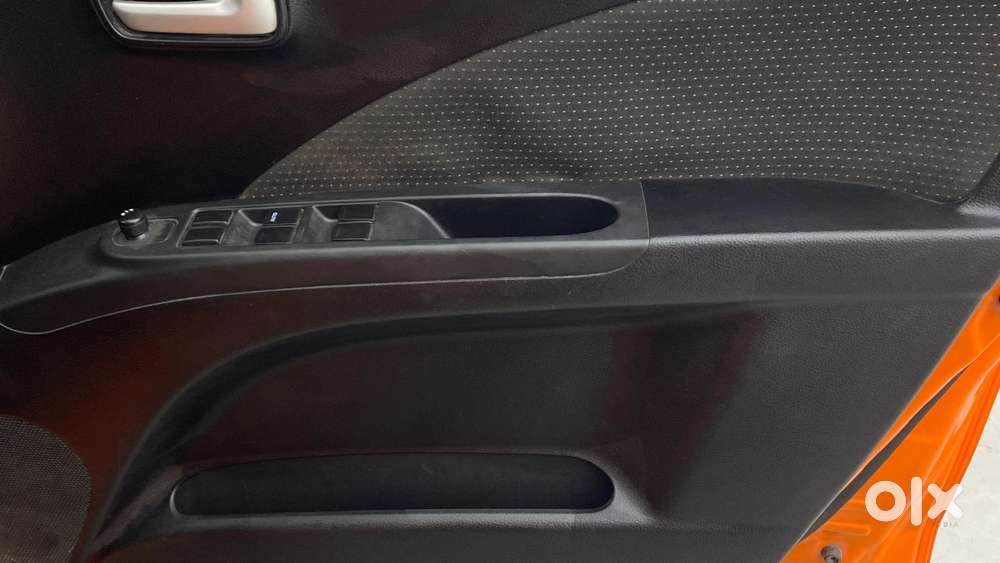 Maruti Suzuki Celerio 2014-2017 Zxi Optional, 2017, Petrol