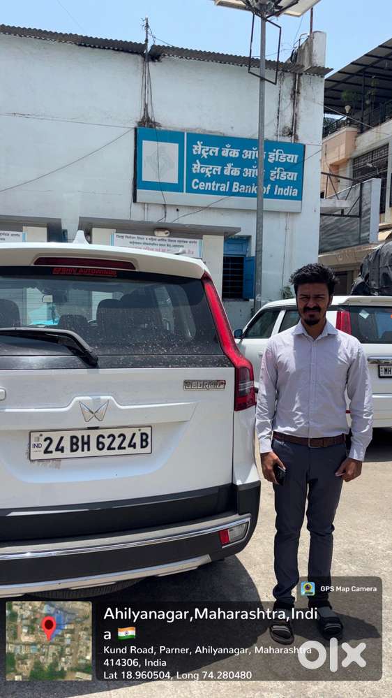 Mahindra Scorpio N 2024 Z6 Variant