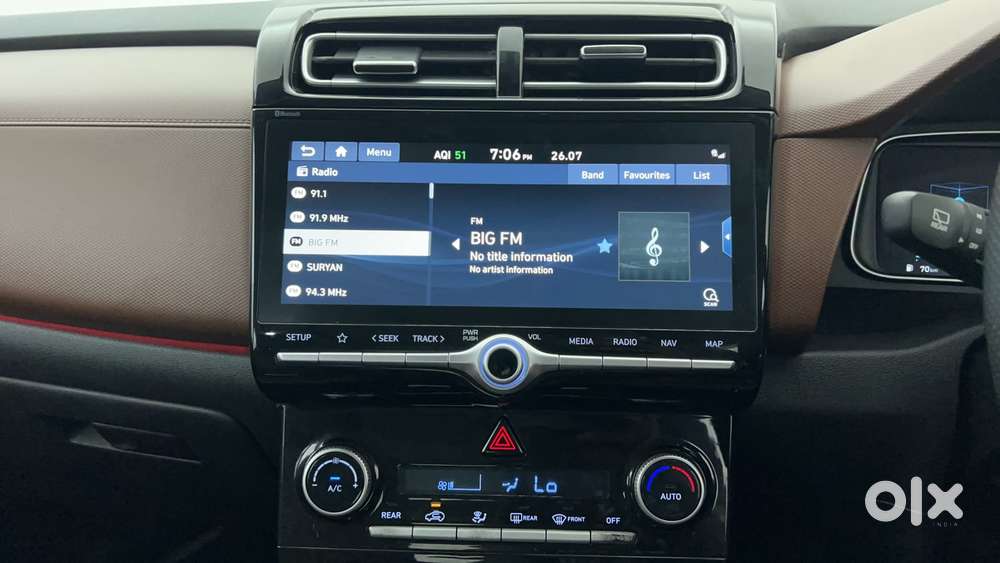 Hyundai Alcazar 1.5 Signature Diesel Mt 6 Str, 2021, Diesel