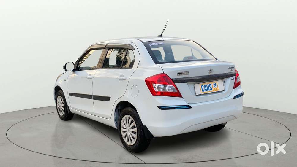 Maruti Suzuki Swift Dzire 2015-2017 Vdi, 2016, Diesel