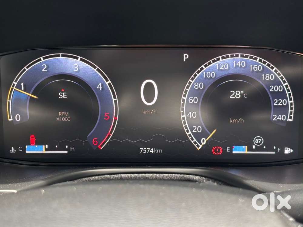 Jeep Compass Model S (o) Diesel 4x4 At, 2025, Diesel